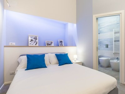 Apartment Arenella Family Apartment - Features photo 35