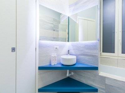 Apartment Arenella Family Apartment - Features photo 36