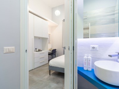 Apartment Arenella Family Apartment - Features photo 37