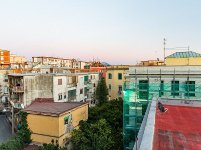 Apartment Arenella Family Apartment - Environment photo 39