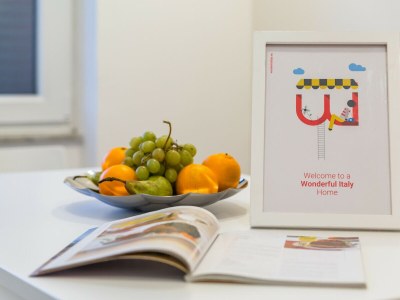 Apartment Arenella Family Apartment - Outdoor photo 40