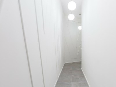 Apartment Arenella Family Apartment - Outdoor photo 42