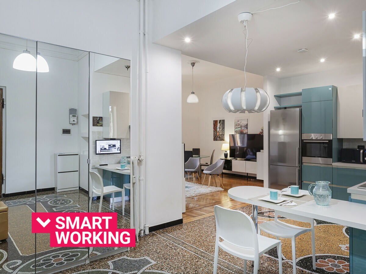 Apartment Natty Family Apartment in Carignano - Features photo 4