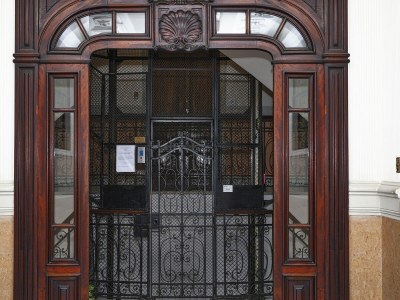 Apartment Natty Family Apartment in Carignano - Outdoor photo 3