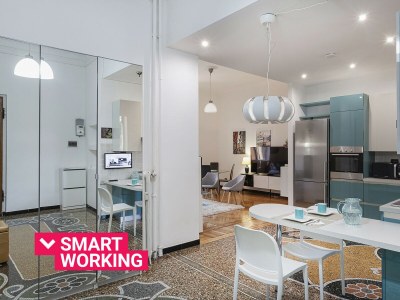 Apartment Natty Family Apartment in Carignano - Features photo 4