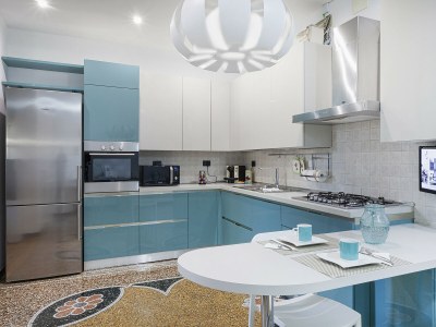 Apartment Natty Family Apartment in Carignano - Features photo 5