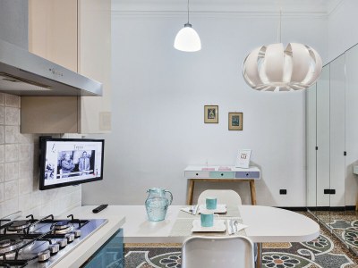 Apartment Natty Family Apartment in Carignano - Features photo 6