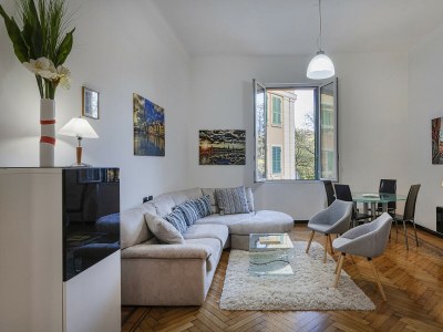 Apartment Natty Family Apartment in Carignano - Features photo 8