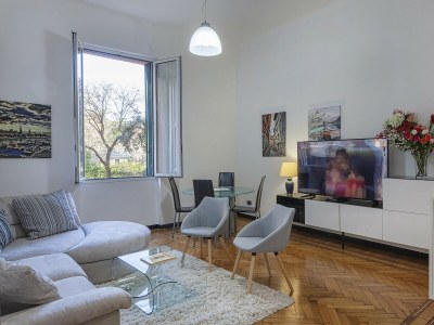 Apartment Natty Family Apartment in Carignano - Features photo 9