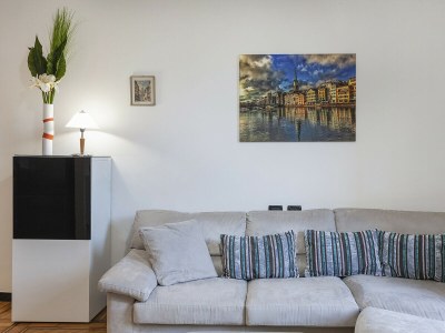 Apartment Natty Family Apartment in Carignano - Features photo 10