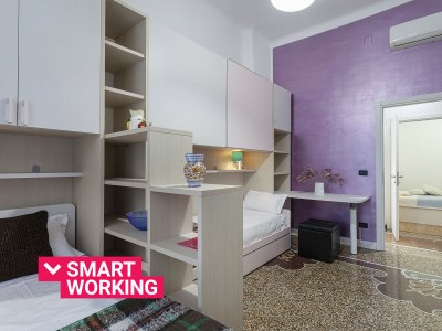 Apartment Natty Family Apartment in Carignano - Features photo 14