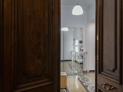 Apartment Natty Family Apartment in Carignano - Features photo 20