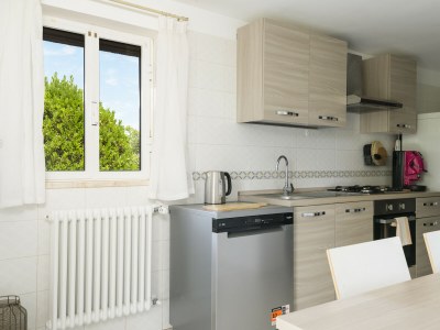 Villa Villa Antonia - Features photo 24