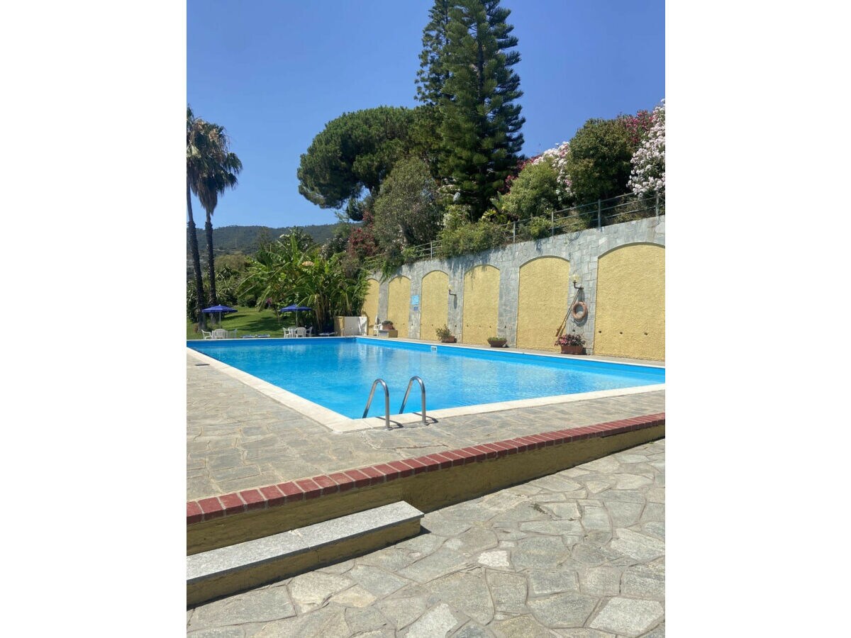 Apartment Una terrazza sul golfo di Ospedaletti