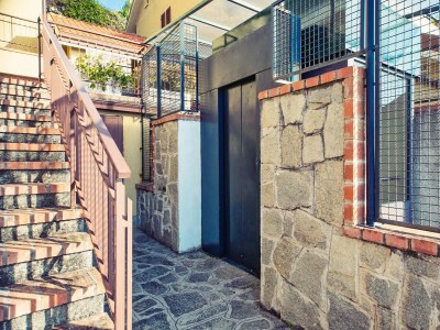 Apartment Una terrazza sul golfo di Ospedaletti - Outdoor photo 4