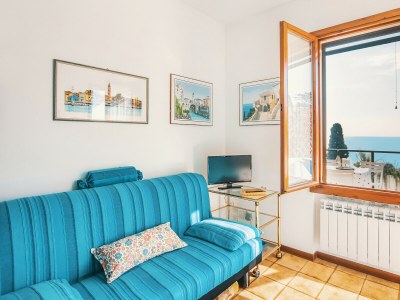 Apartment Una terrazza sul golfo di Ospedaletti - Features photo 6