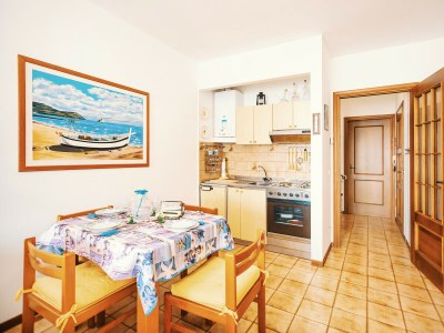 Apartment Una terrazza sul golfo di Ospedaletti - Features photo 9