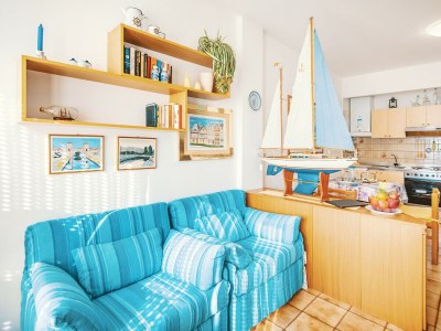 Apartment Una terrazza sul golfo di Ospedaletti - Features photo 10