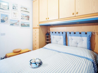 Apartment Una terrazza sul golfo di Ospedaletti - Features photo 11