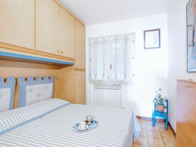 Apartment Una terrazza sul golfo di Ospedaletti - Features photo 12