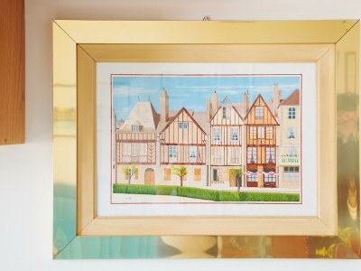 Apartment Una terrazza sul golfo di Ospedaletti - Outdoor photo 19