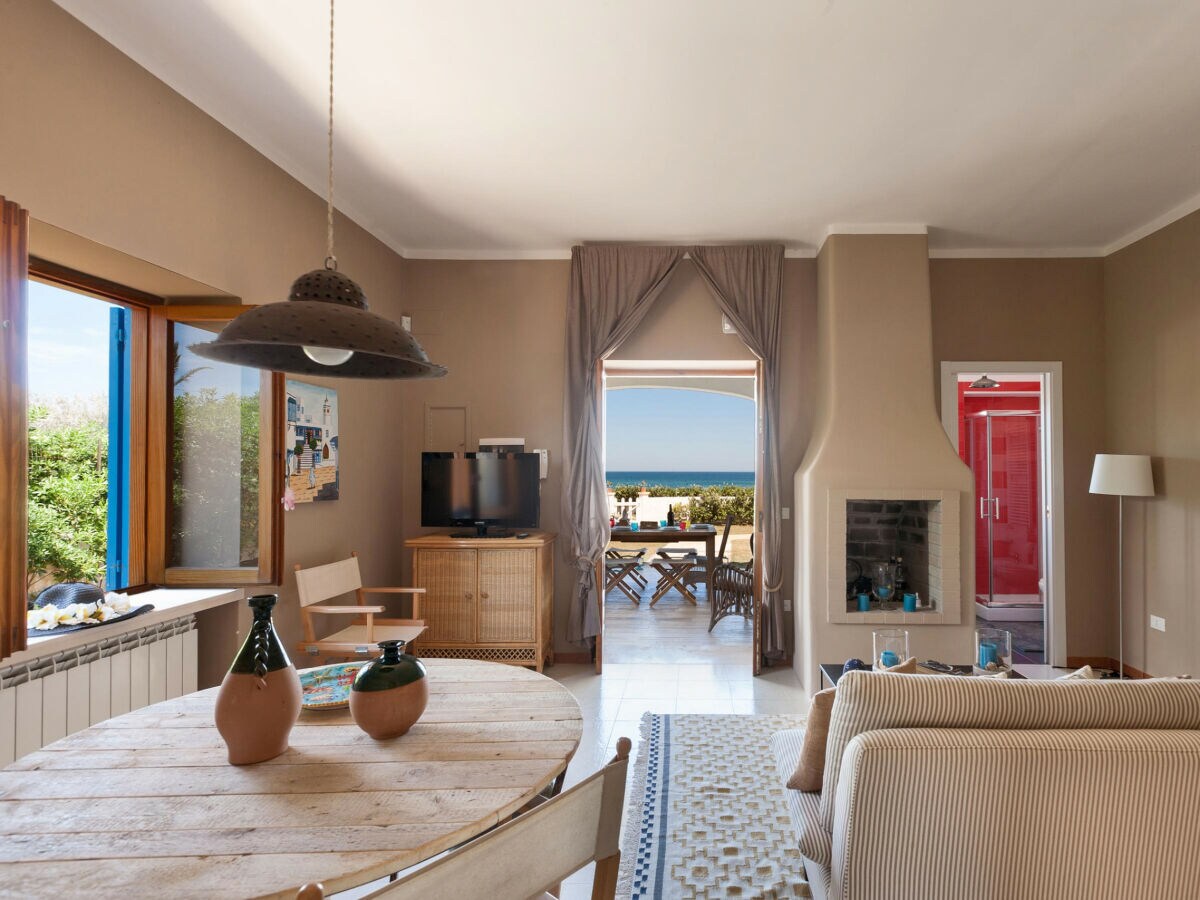 Holiday house Villetta Tisbe - Features photo 5