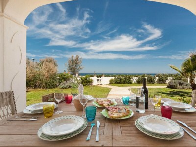 Holiday house Villetta Tisbe - Outdoor photo 2