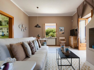 Holiday house Villetta Tisbe - Features photo 7