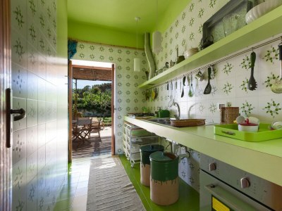 Holiday house Villetta Tisbe - Features photo 9