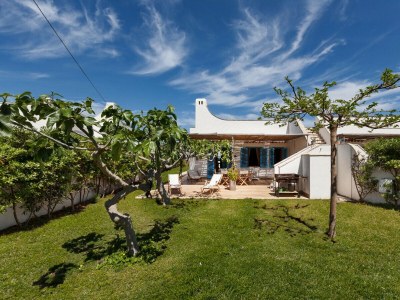 Holiday house Villetta Tisbe - Environment photo 18