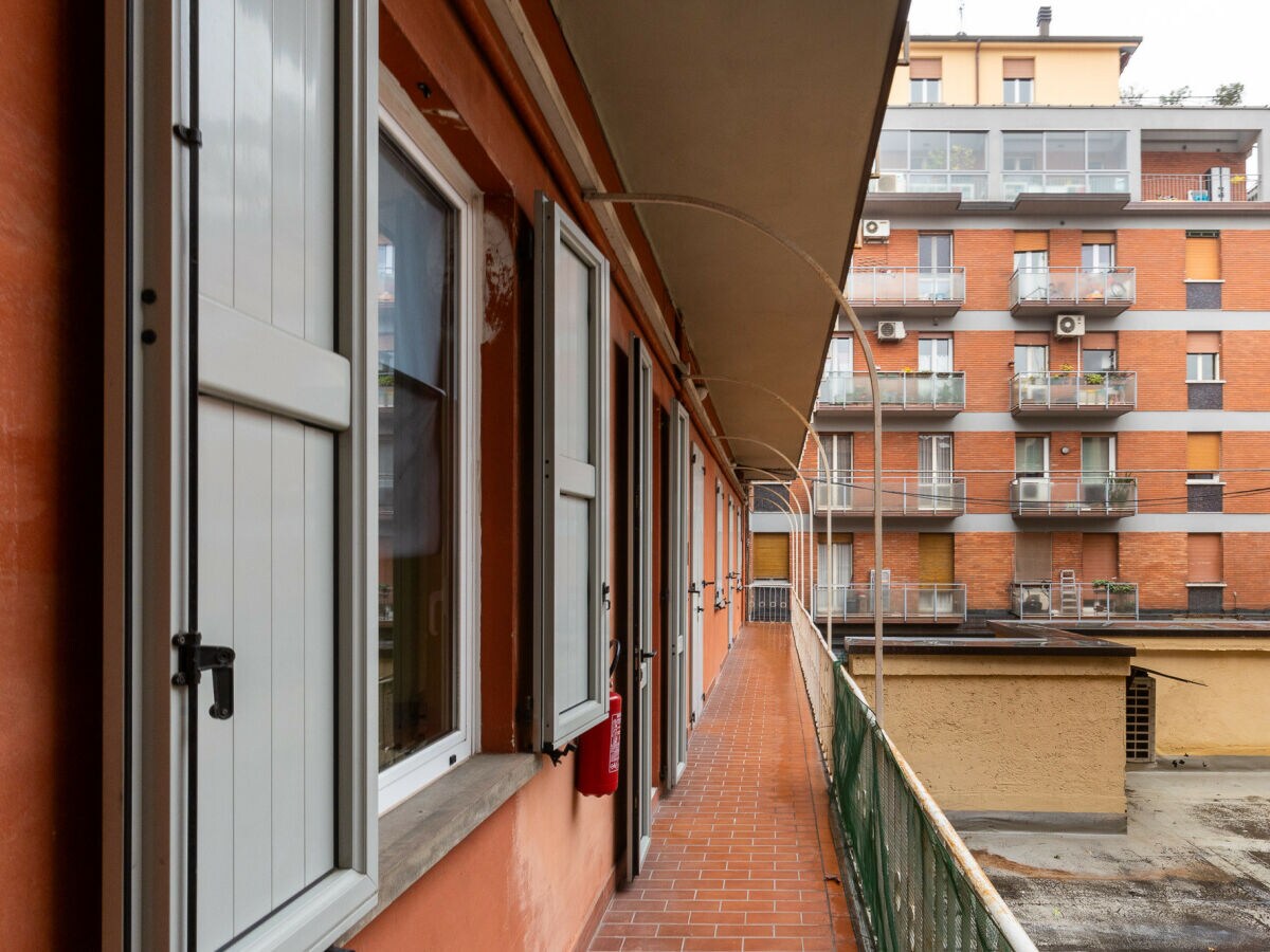 Apartment Calari 9/3 - Turquoise Studio - Outdoor photo 3