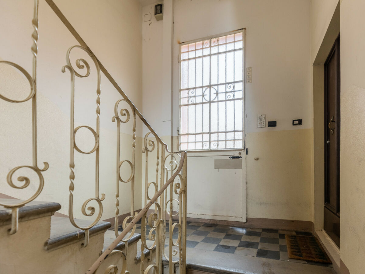 Apartment Calari 9/3 - Turquoise Studio - Outdoor photo 5