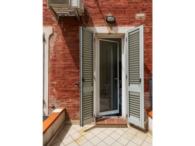 Apartment Calari 9/3 - Turquoise Studio - Outdoor photo 2