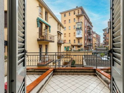 Apartment Calari 9/3 - Turquoise Studio - Outdoor photo 4