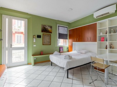 Apartment Calari 9/3 - Turquoise Studio - Features photo 6