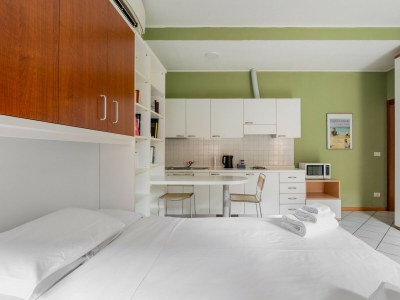 Apartment Calari 9/3 - Turquoise Studio - Features photo 7