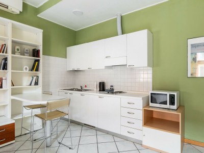 Apartment Calari 9/3 - Turquoise Studio - Features photo 8