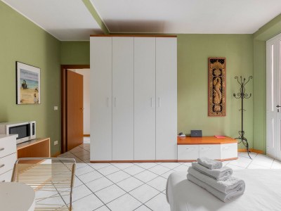 Apartment Calari 9/3 - Turquoise Studio - Features photo 9