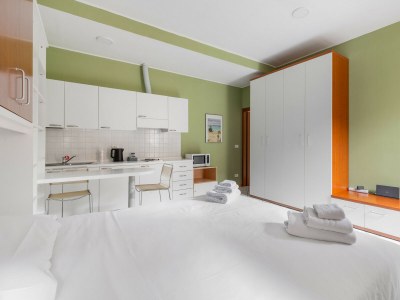 Apartment Calari 9/3 - Turquoise Studio - Features photo 10