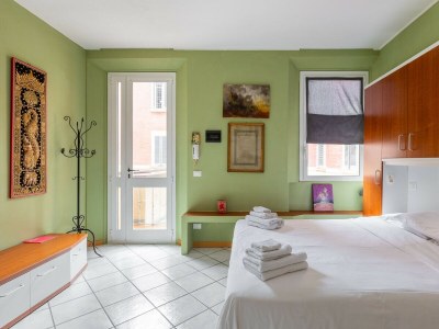 Apartment Calari 9/3 - Turquoise Studio - Features photo 11