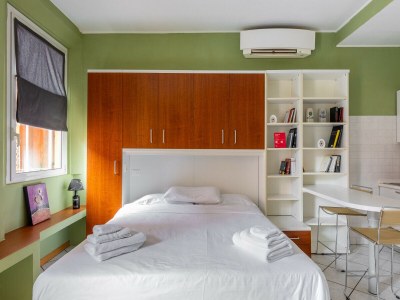 Apartment Calari 9/3 - Turquoise Studio - Features photo 13