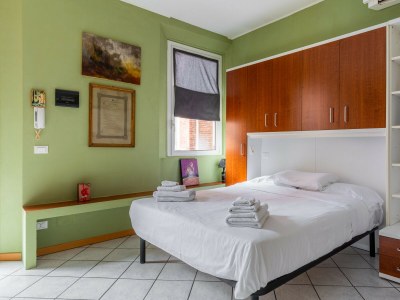 Apartment Calari 9/3 - Turquoise Studio - Features photo 14