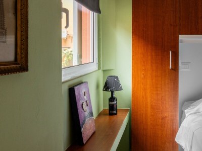 Apartment Calari 9/3 - Turquoise Studio - Features photo 15