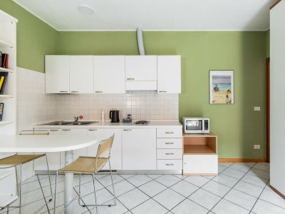 Apartment Calari 9/3 - Turquoise Studio - Features photo 16