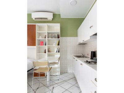 Apartment Calari 9/3 - Turquoise Studio - Features photo 17