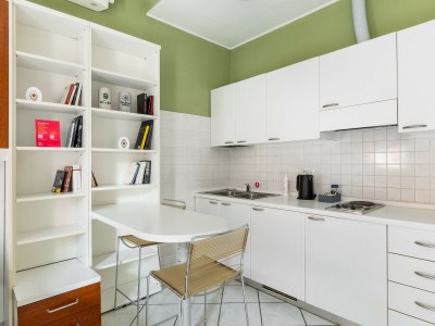 Apartment Calari 9/3 - Turquoise Studio - Features photo 18