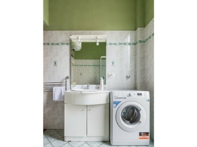 Apartment Calari 9/3 - Turquoise Studio - Features photo 23