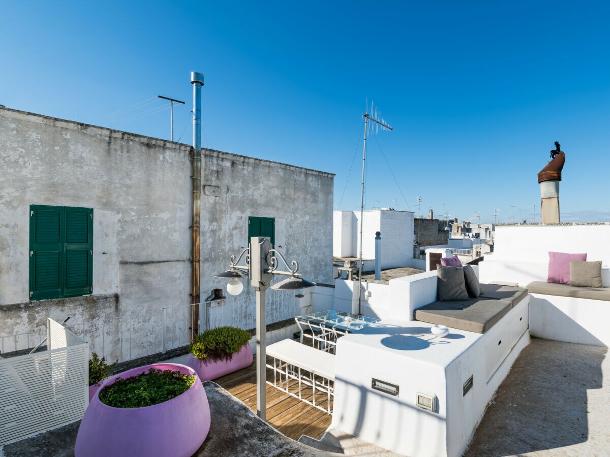 Apartment Casa Graziella con Terrazza Panoramica - BK
