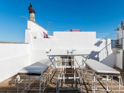 Apartment Casa Graziella con Terrazza Panoramica - BK - Outdoor photo 2