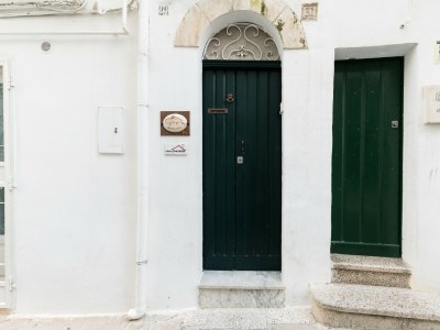 Apartment Casa Graziella con Terrazza Panoramica - BK - Outdoor photo 4